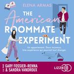 The American Roommate Experiment