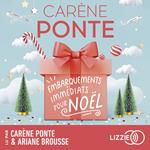 Embarquements immédiats pour Noël