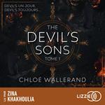 The Devil's Sons