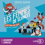 100 % Bio - Les Femmes de sciences vues par une ado un peu vénère