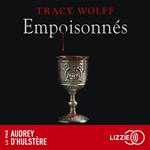 Assoiffés - Tome 5 Empoisonnés