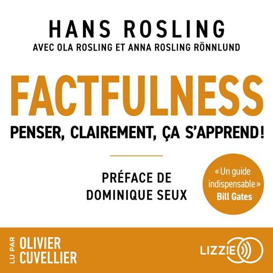 Factfulness