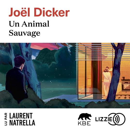 Joel Dicker presenta il suo ultimo libro “Un animale selvaggio” a Milano -  La Stampa