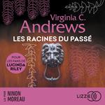 Les racines du passé - Tome 4 Fleurs captives