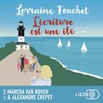 L'Écriture est une île