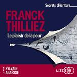 Secrets d'écriture : Le plaisir de la peur