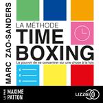 La méthode Timeboxing