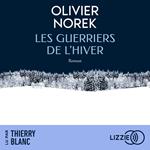 Les Guerriers de l'hiver