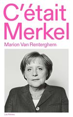 C'était Merkel