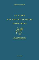 Le petit livre des plaisirs coupables