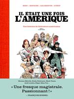 Il était une fois l'Amérique - Tome 2