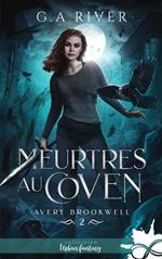 Meurtres au coven