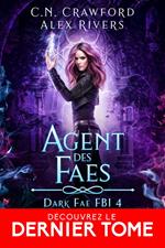 Agent des faes