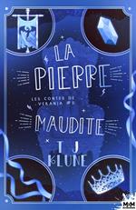 La pierre maudite