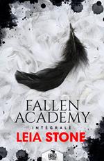 Fallen Academy - L'intégrale