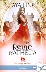 La reine d'Athelia