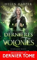 Dernières volontés