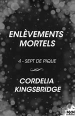 Enlèvements mortels