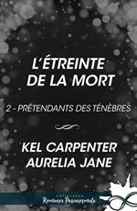 L'étreinte de la mort