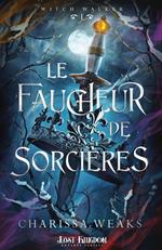 Le faucheur de sorcières