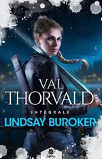 Val Thorvald - L'Intégrale