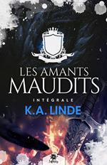 Les amants maudits - L'Intégrale