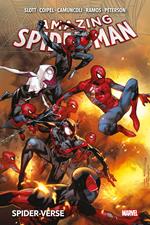 Amazing Spider-Man Deluxe (2014) T02