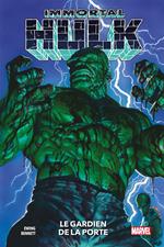 Immortal Hulk (2018) T08