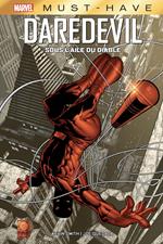 Best of Marvel (Must-Have) : Daredevil - Sous l'aile du diable