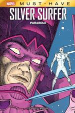 Best of Marvel (Must-Have) : Silver Surfer - Parabole