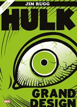 Hulk : Grand design