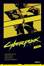 Cyberpunk 2077: Ta voix