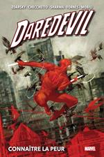 Daredevil Deluxe (2019) T01