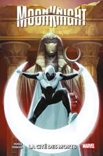 Moon Knight: La cité des morts