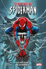 Spine-Tingling Spider-Man : Le voleur de sommeil