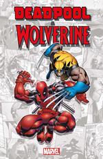 Marvel-Verse : Deadpool & Wolverine