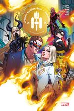 X-Men : Hellfire Gala - Immortels