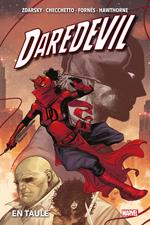 Daredevil Deluxe (2019) T02