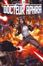 Star Wars : Docteur Aphra (2020) T07