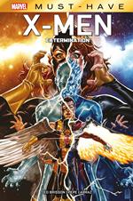 Best of Marvel (Must-Have): X-Men: Extermination