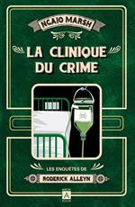 La clinique du crime