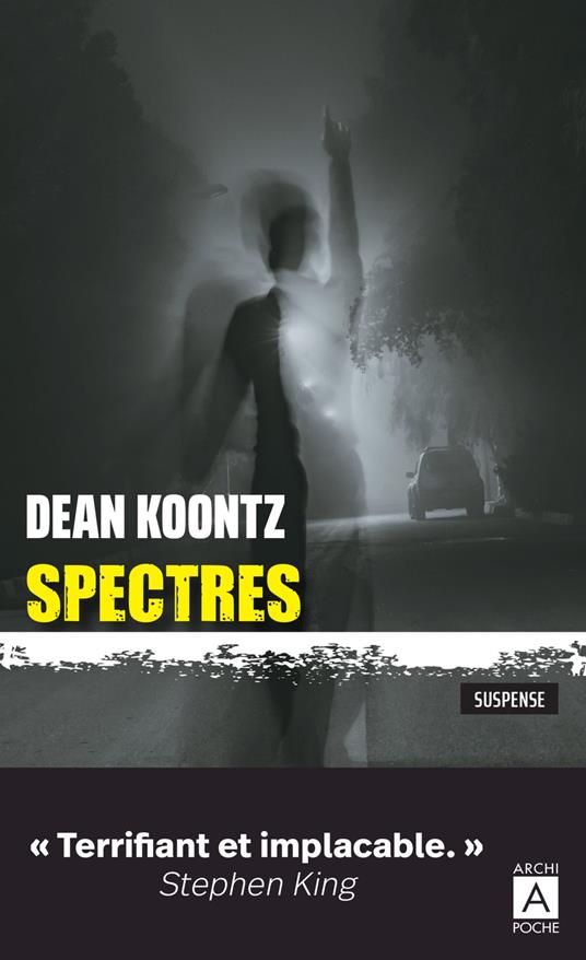 Spectres