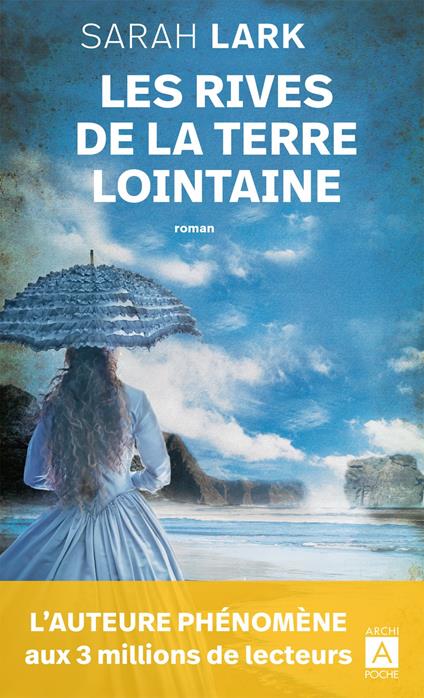 Les rives de la terre lointaine