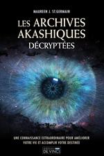 Les archives akashiques décryptées