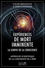 Expériences de mort imminente - La survie de la conscience