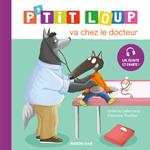 P’tit Loup va chez le docteur