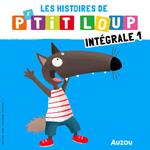 P'tit Loup - L'intégrale 1