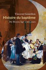 Histoire du baptême