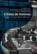 Crimes de femmes