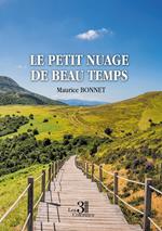 Le petit nuage de beau temps